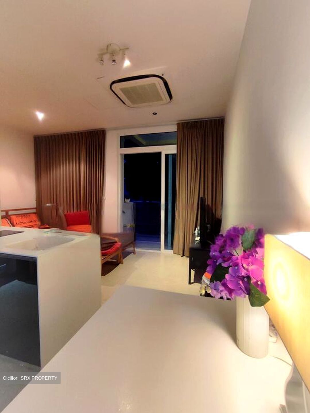 Eastwood Regency (D16), Apartment #465948631